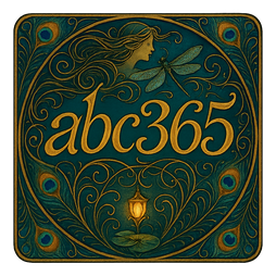 abc365 শুরু করার ধাপ